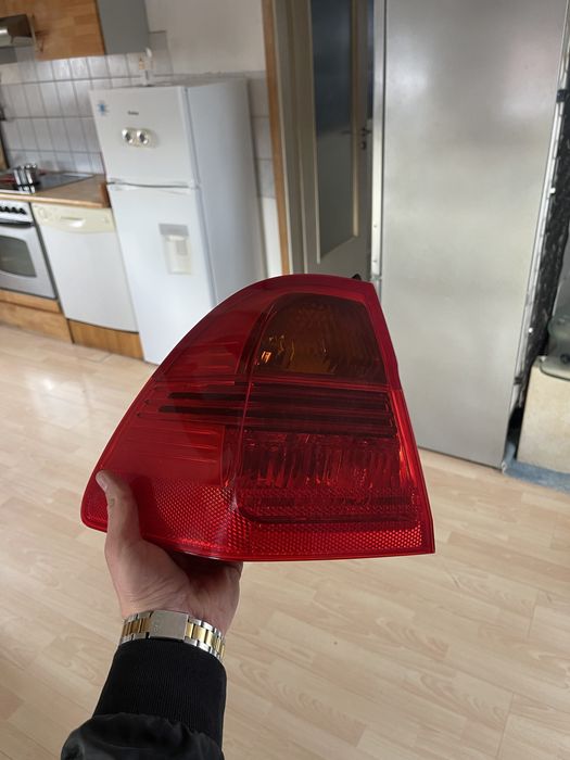 Stopuri Bmw seria 3 e90/e91 Prefacelift