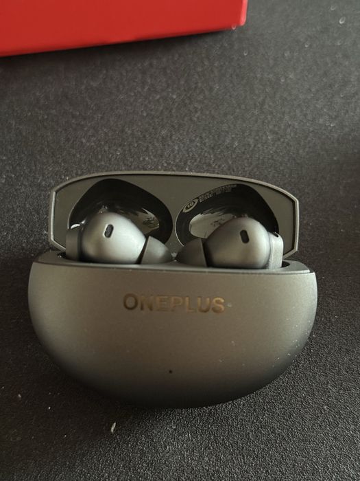 Oneplus buds 4 наушники