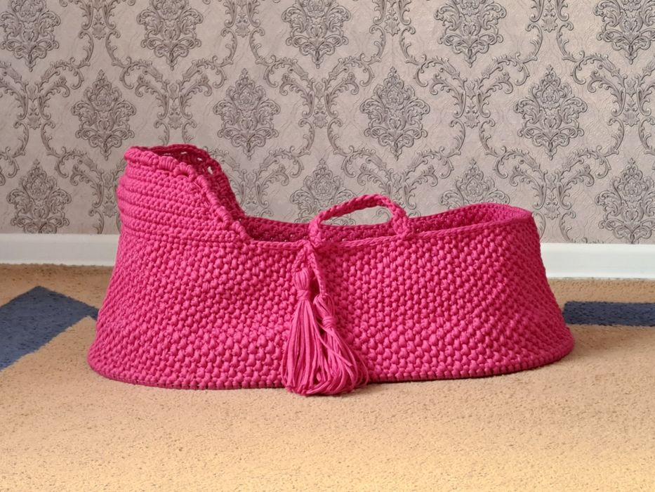 Продам,принимаю заказ люльку