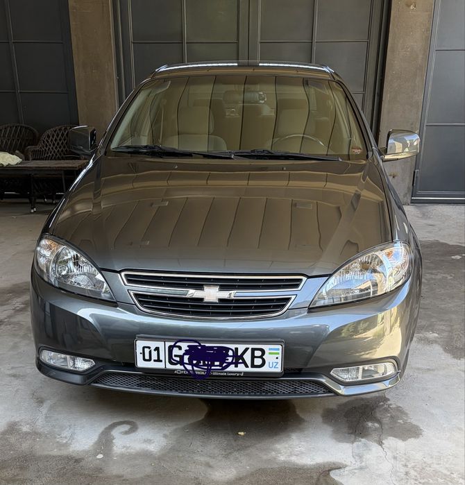 Продается LACETTI
