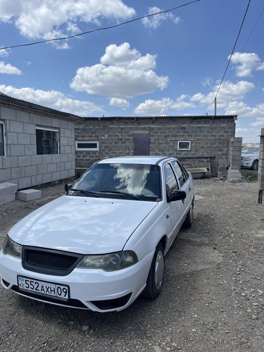 Нексия 2 в хорошем состаяни