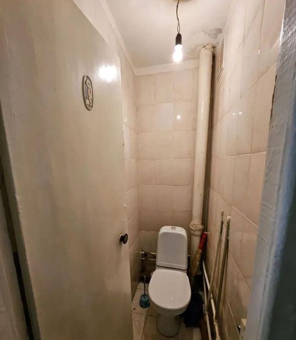 Продам 1 ком. Желтоксан/Абая