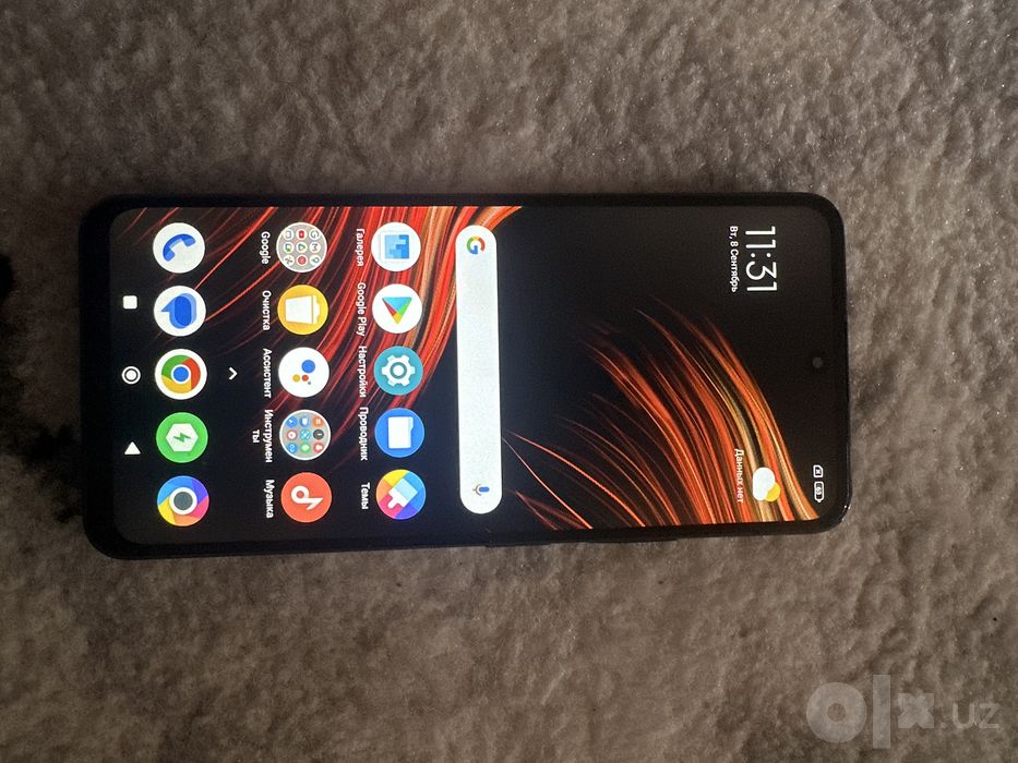 Redmi note 10 pro 5g/Poco x3gt