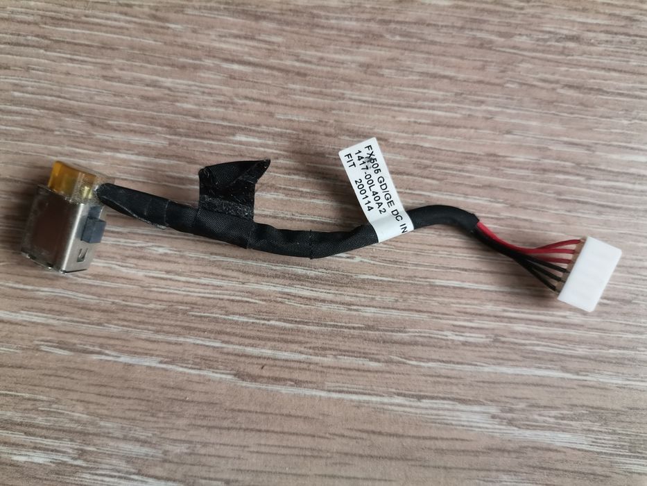 Dezmembrez Laptop Asus tuf fx705dt