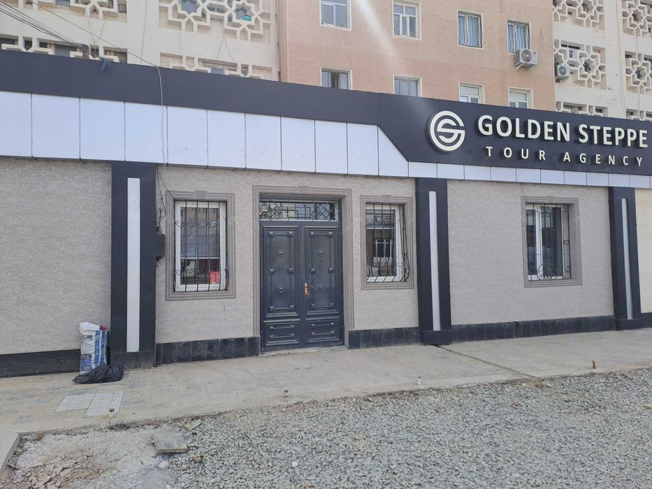 Сдаётся в аренду помещение 60 кв.м