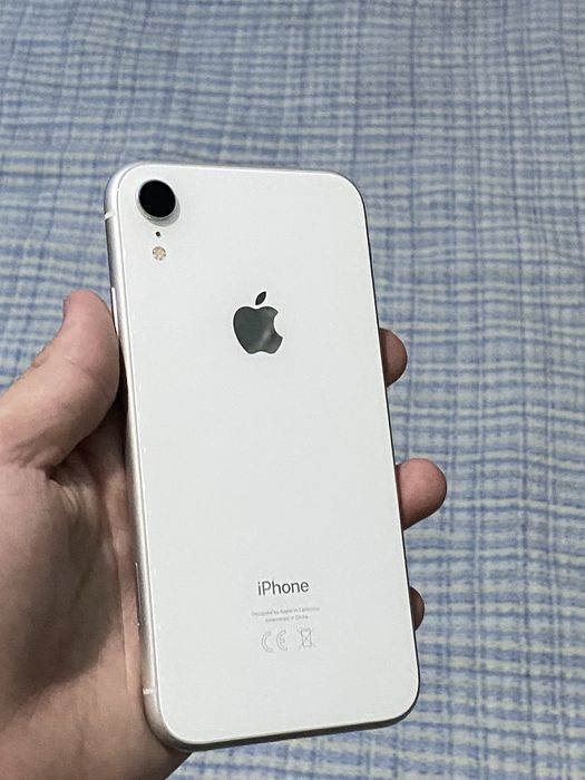iPhone xp 76% хорошее состояние срочно продаю!