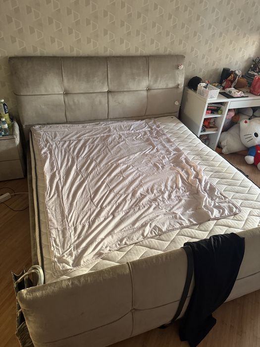 Продам кровать срочно