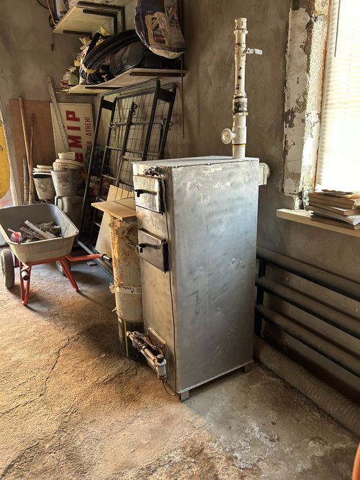 Продается котел