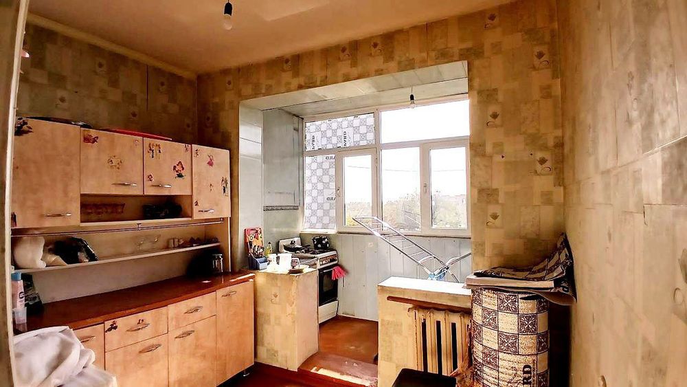 Навои ш. 2хонали кв маклерсиз срочно