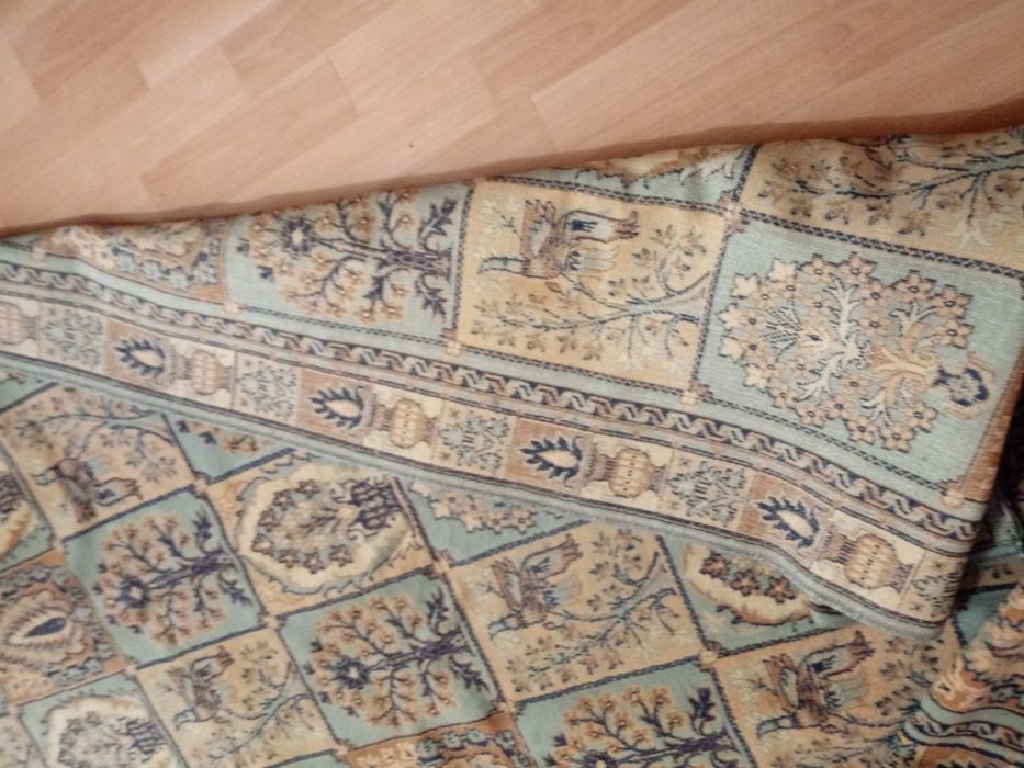 Продам шерстяной ковёр Р.2×3