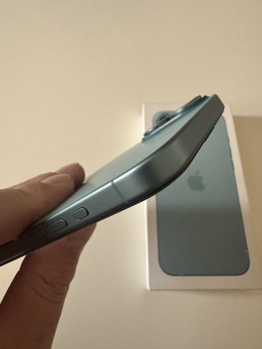 Vand Iphone 16 PLUS
