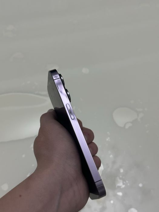 Айфон 14 про 128