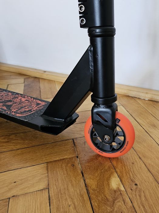 Trotineta Freestyle Street Surfer Bandit reconditionata