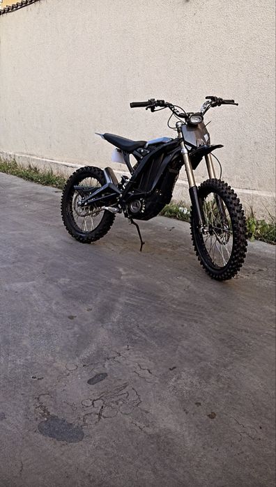 Surron light bee x 2025 1700km