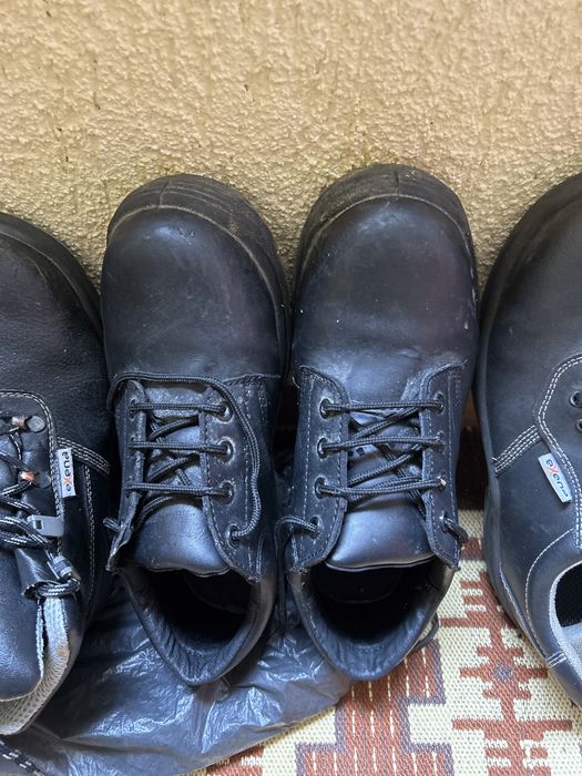 Зимни боти, нови