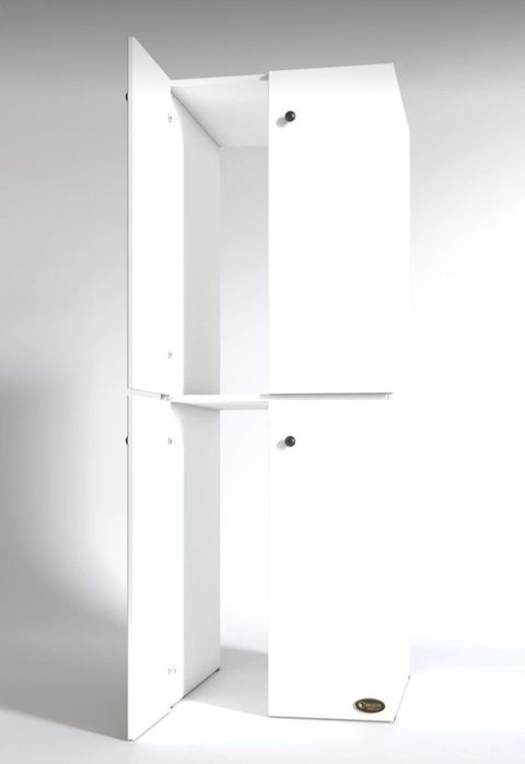 Шкаф за пералня и сушилня