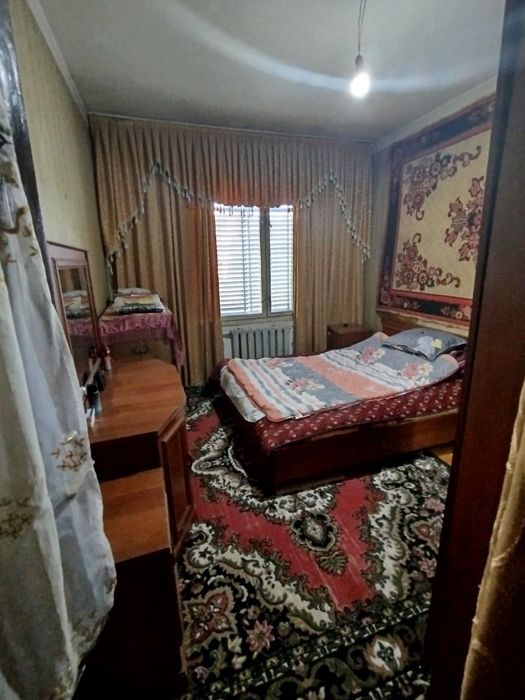 Продается Карасу-6  4/3/5