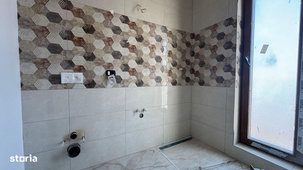 COMISION 0% | Duplex | 93 mp utili | 4 Camere | Săcălaz |