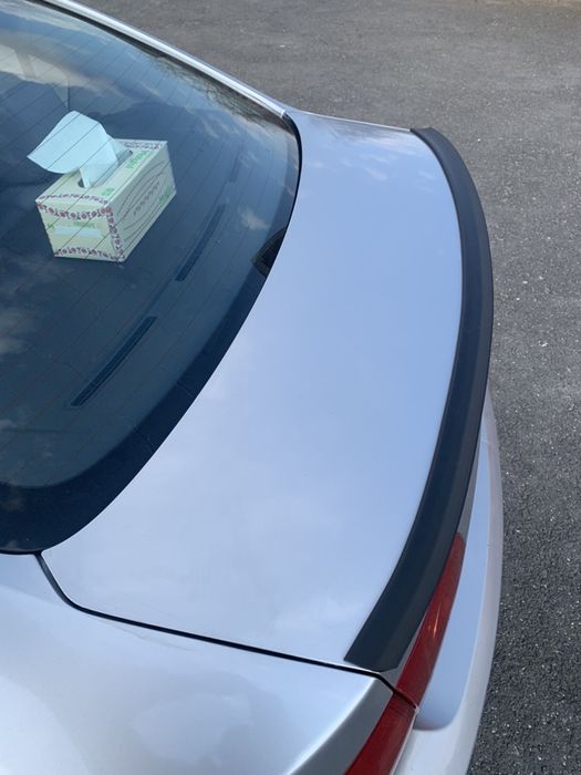 Vand ELERON (lip codita) Portbagaj Opel Vectra C Zamfira Omega Bertone