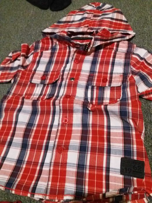 Лот за момче 2 г - 15 лв