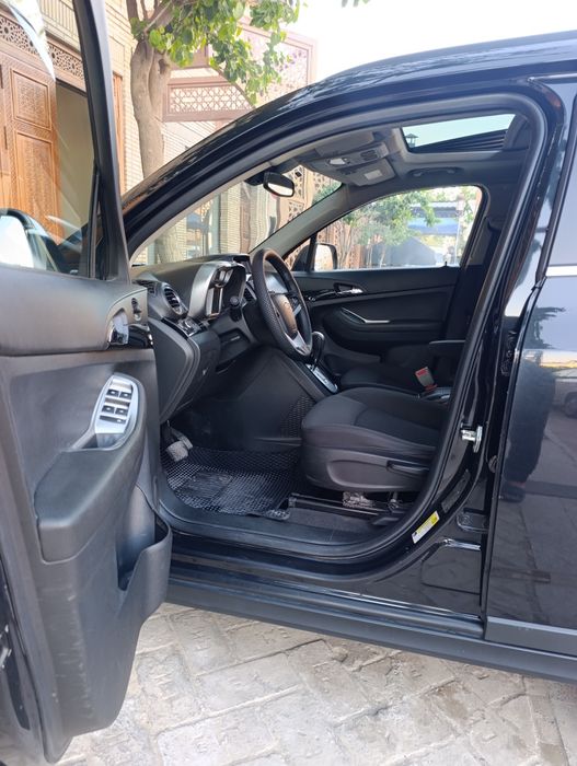 Chevrolet Orlando 2015 — 4