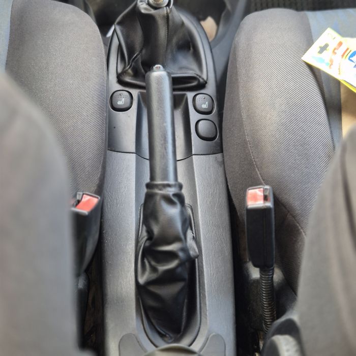 Focus 2003 1.6 ocazie