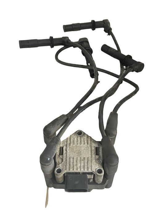 Bobina Inductie Volkswagen Golf Iv 1J1 1997 - 2007 1.4 16V Ahw, Akq, A