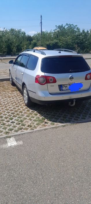Vand Passat b6 2.0 tdi