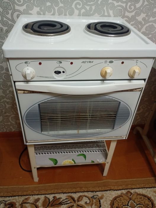 Продам плиту Мечта .