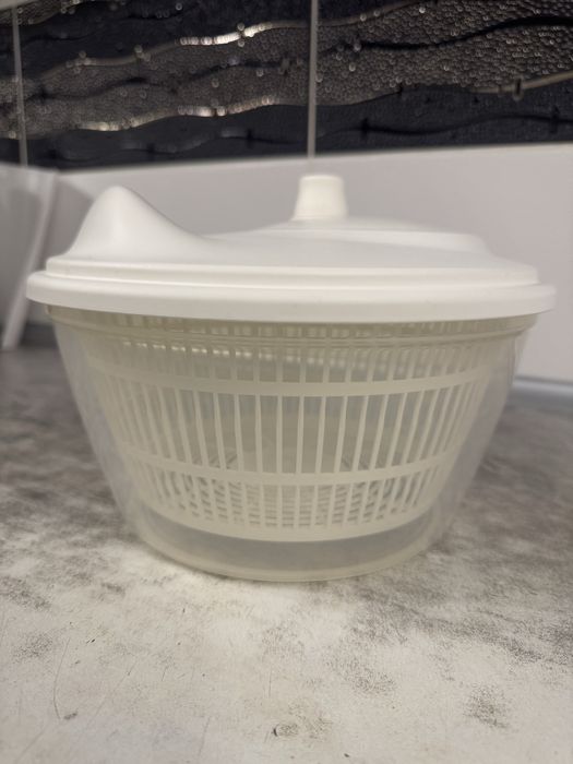 Сушилка для зелени Ikea - Центрифуга