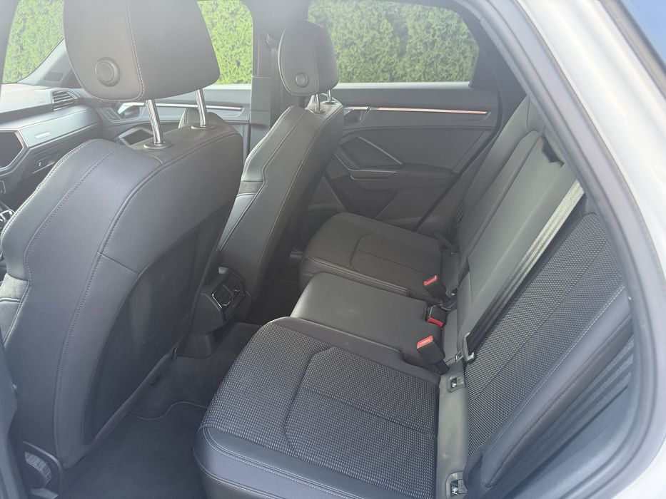 AUDI Q3 2020 — imagine 5