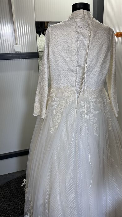 Rochie de mireasa