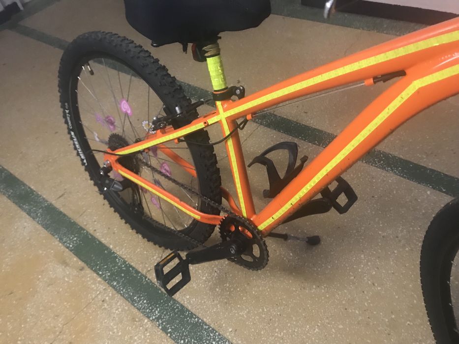 Bicicleta 26 inch