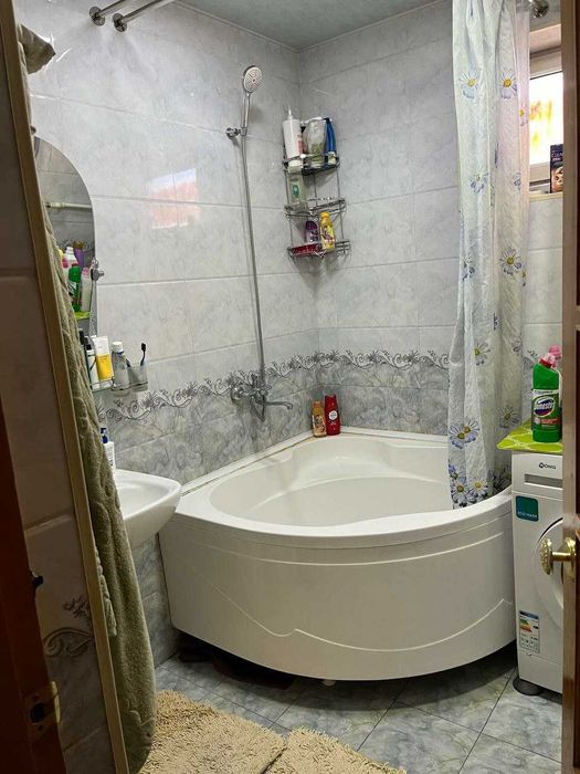 5/3/4 Гринвич, Парк Фурката, Электроаппарат, Мирабадский р-н