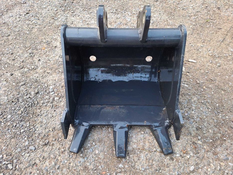 Кофа мини багер  5бр.