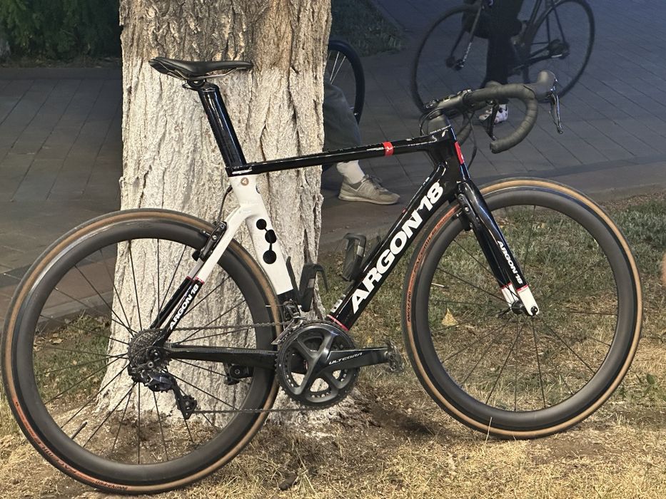 Велосипед Argon 18 nitrogen