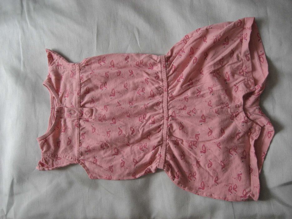 Голям лот за момиченца до 104 за 15 ew