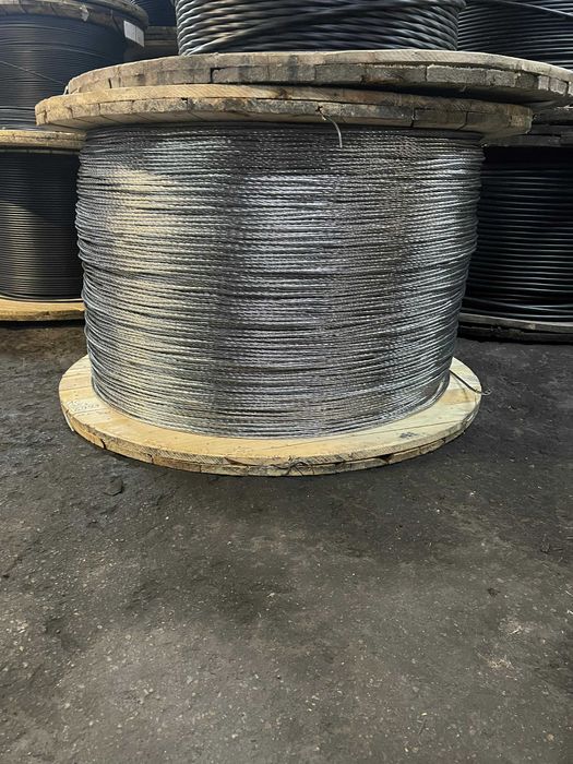 Провод АС (на столбы)