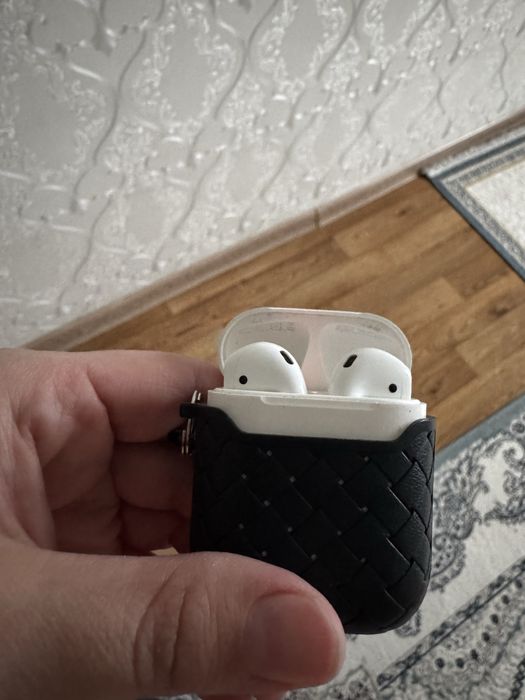 Наушники Airpods A2031