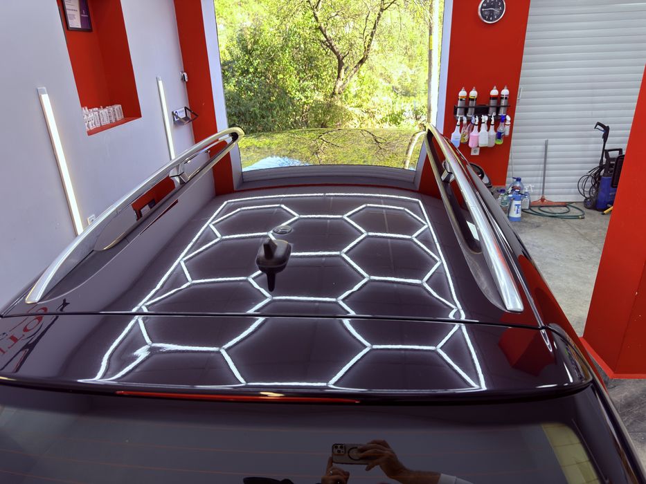 VW Passat 2.0 TDI 4 MOTION