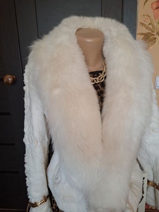 Продам шубку, натуральный мех