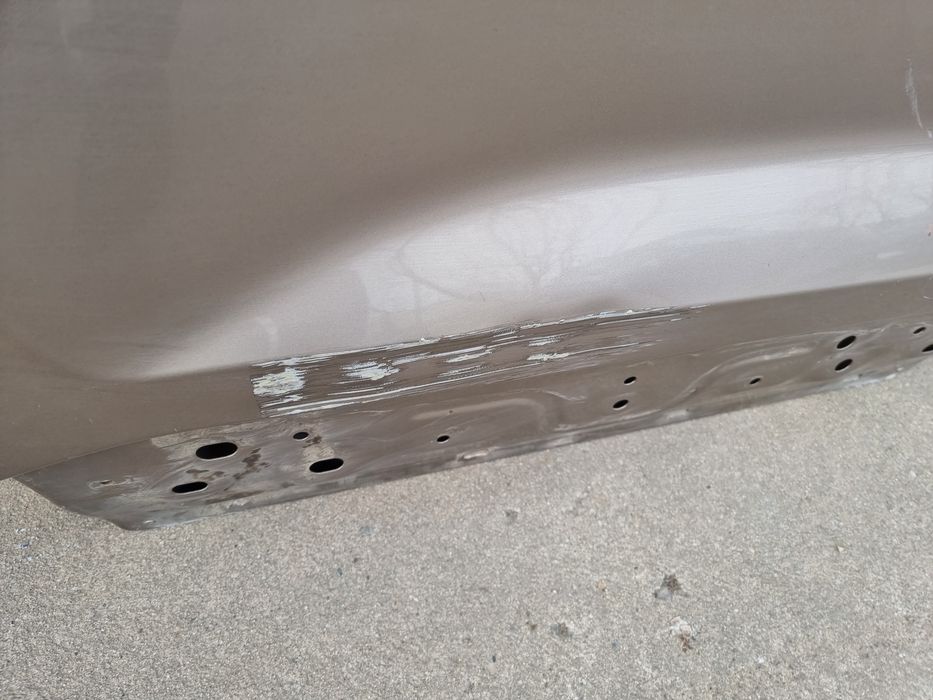 Usa dreapta spate VW Touareg CR dupa 2018