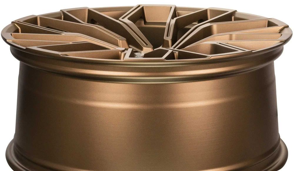 Jante Audi R21 5x112 YY 858 Style | A6, A7, A8, E-Tron, Q8, Q7, Q5, Q3