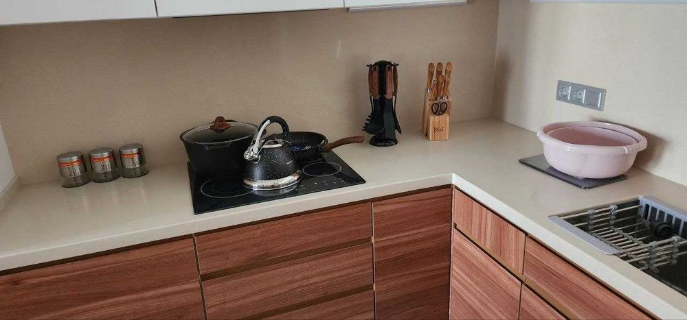 Сдается квартира Mirabad Avenu