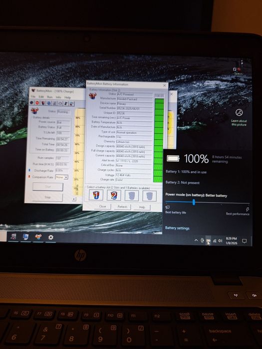 Laptop HP EliteBook 840 G1 , i5-4300U ,8 GB , ssd 240 GB  , 14"