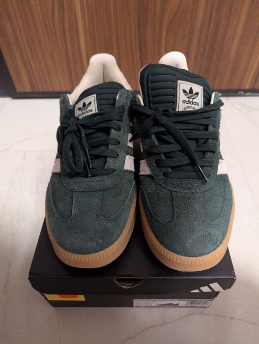 Кецове Adidas Samba