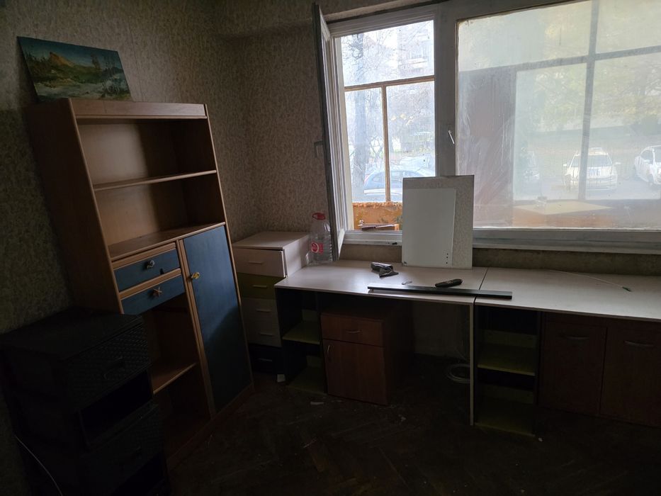 Дава се под наем Тристаен апартамент в София, Надежда 1 - 88 кв.м за 357 € - Снимка #3