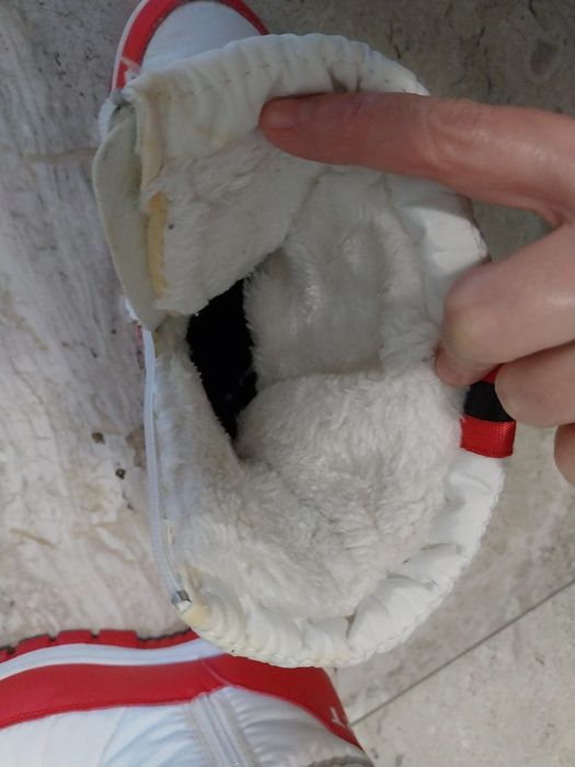 Детски ботуши 32