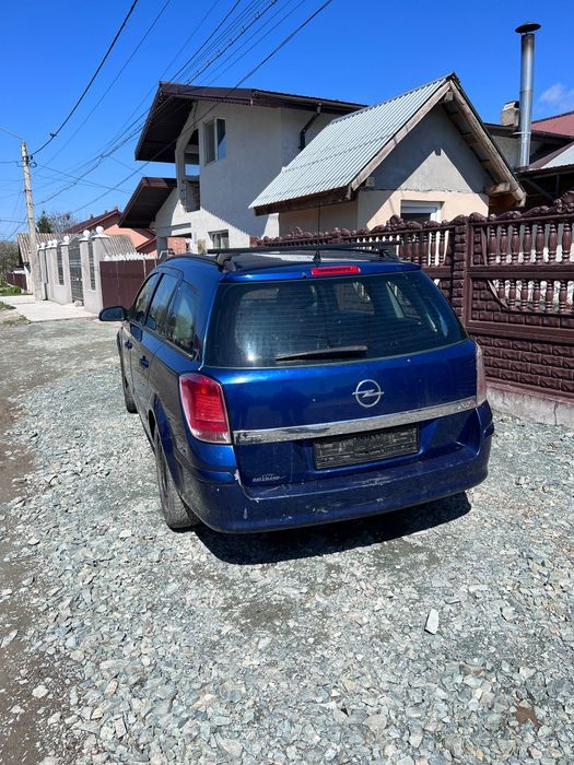 Piese Skoda Superb și Opel Astra H