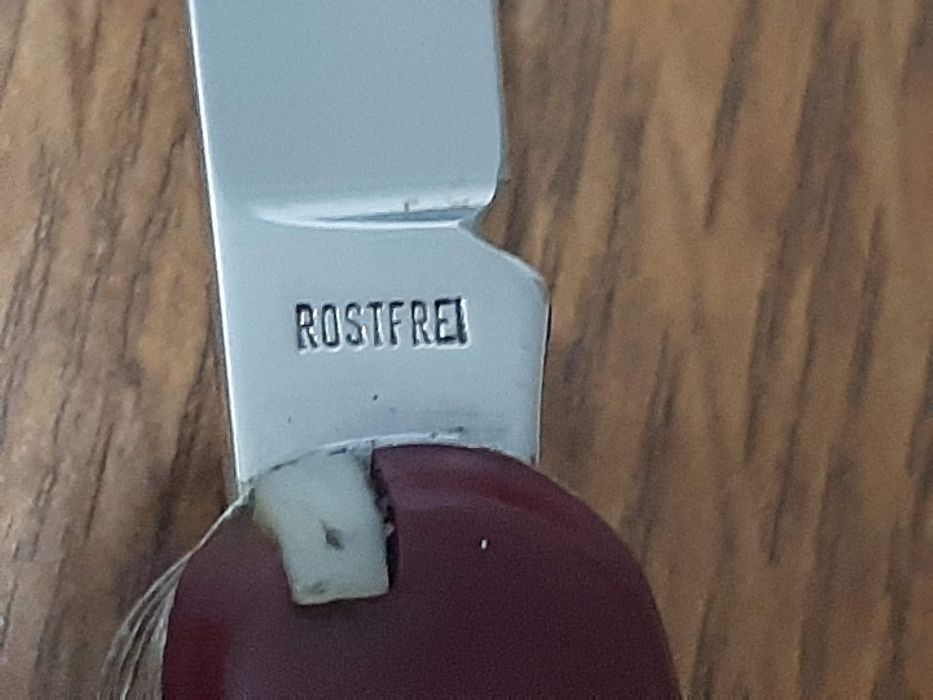 Briceag suedez 13 in 1 Rostfrei